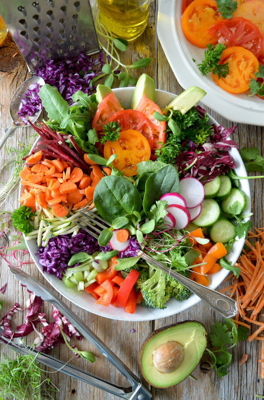 L'importance de l'alimentation avant un entraînement ou une compétition