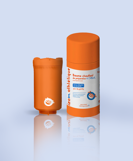 Pack performance - Ton allié musculaire pour 10 mois d’utilisation