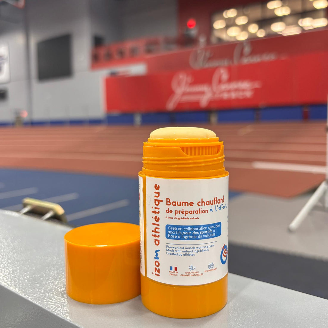 5 cadeaux utiles pour les athlètes (et pas une énième gourde)