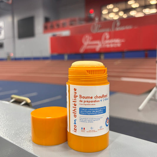 5 cadeaux utiles pour les athlètes (et pas une énième gourde)