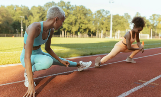 Comment reprendre l’entraînement sans se blesser après l’été ?