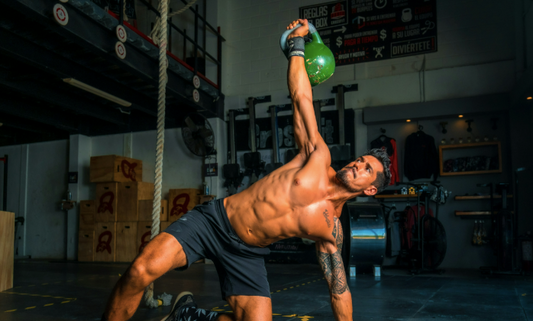 HYROX, CrossFit, Running : quelle discipline choisir pour sa rentrée