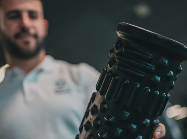 Les meilleurs accessoires de récupération pour les sportifs