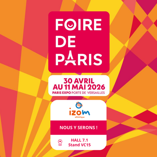 Foire de Paris 2026