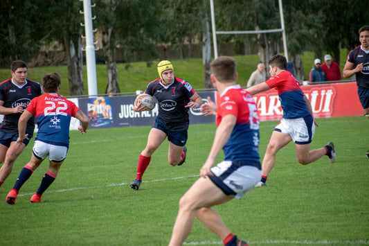 match de rugby