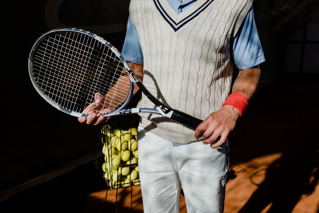 Tennisman