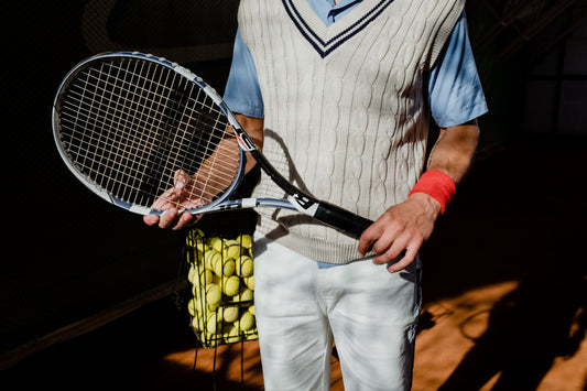 Tennisman