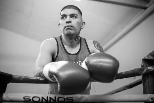 Boxeur