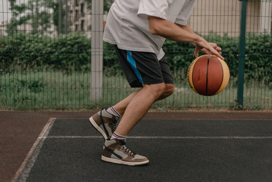 Basketteur