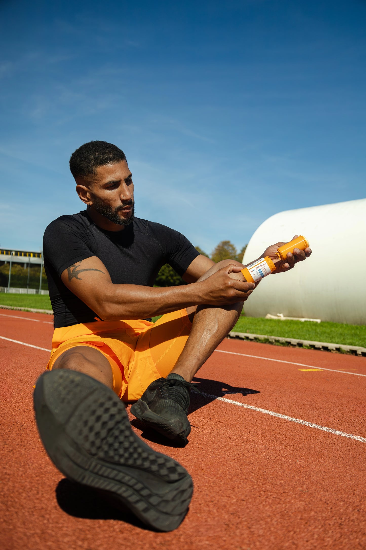 Performance Pack – Ihr Muskelverbündeter für 10 Monate Nutzung