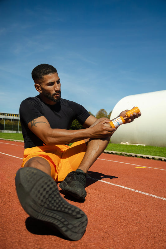 Pack performance - Ton allié musculaire pour 10 mois d’utilisation