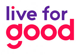 Live for Good, incubateur qui soutient la marque française IZOM Athlétique spécialisée dans les soins musculaires naturels pour sportifs